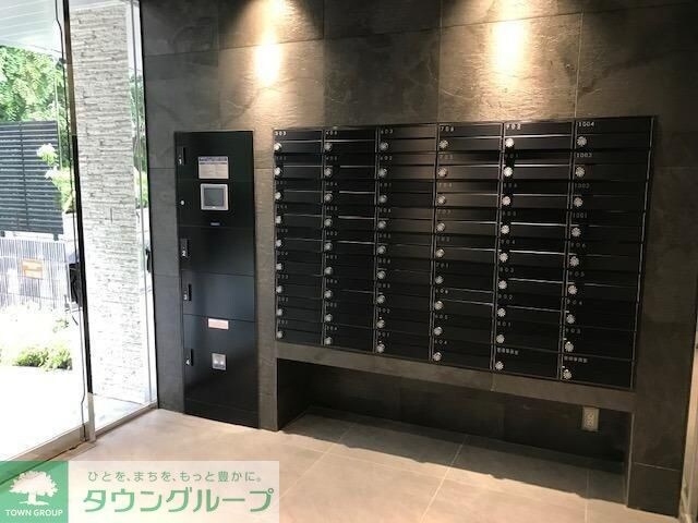 S-RESIDENCE市川の物件内観写真