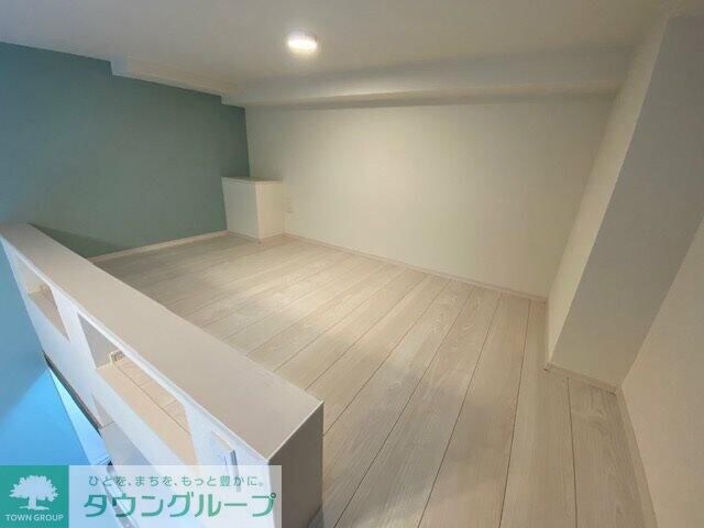 JUNEの物件内観写真