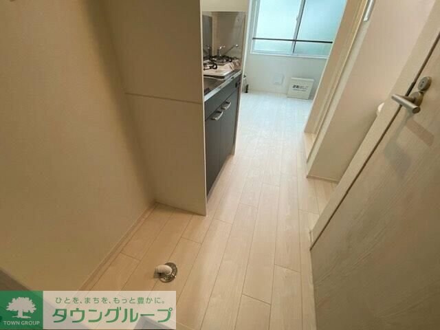 JUNEの物件内観写真