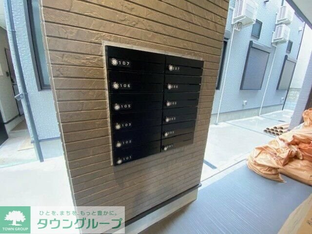 JUNEの物件内観写真