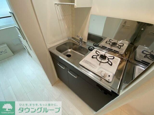 JUNEの物件内観写真