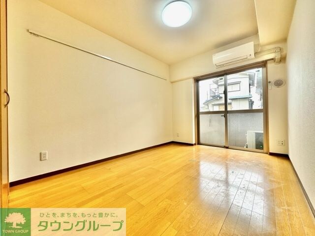 レジディア南行徳の物件内観写真