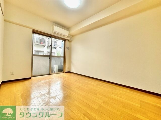 レジディア南行徳の物件内観写真