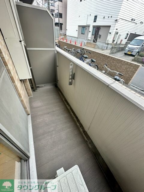 レジディア南行徳の物件内観写真