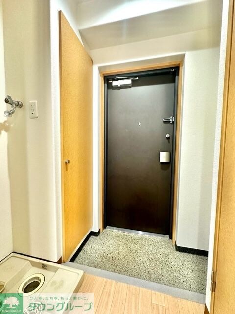 レジディア南行徳の物件内観写真