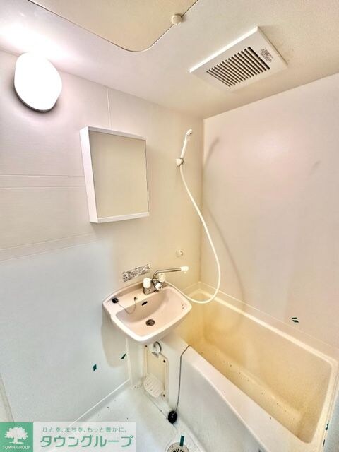 レジディア南行徳の物件内観写真