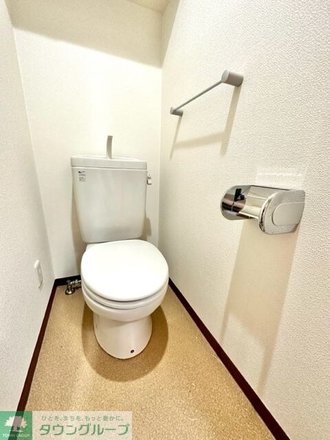 レジディア南行徳の物件内観写真