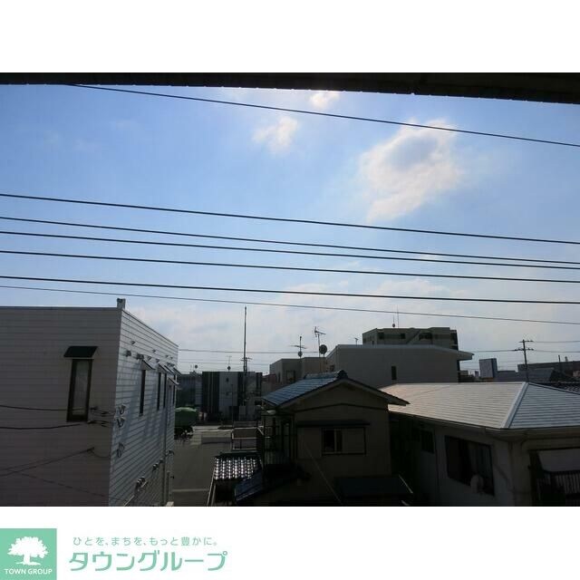 レジディア南行徳の物件内観写真