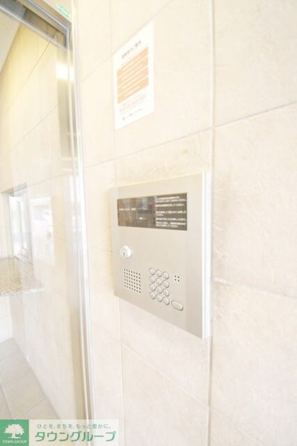 レジディア南行徳の物件内観写真