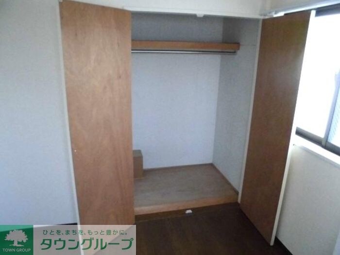 メゾン・リヴィエールの物件内観写真