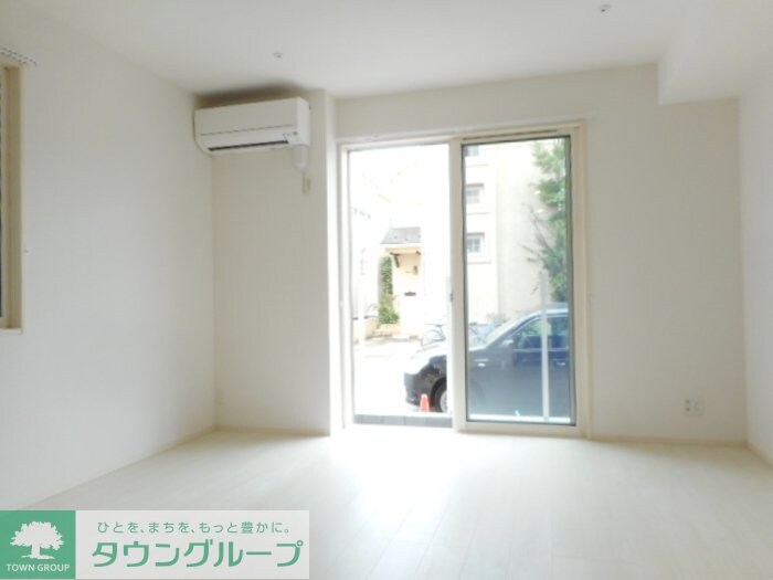 舞浜リバーサイドハウスの物件内観写真