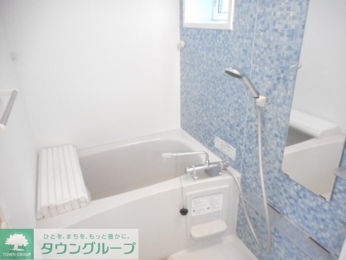 舞浜リバーサイドハウスの物件内観写真