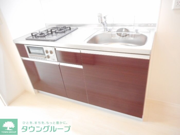 舞浜リバーサイドハウスの物件内観写真