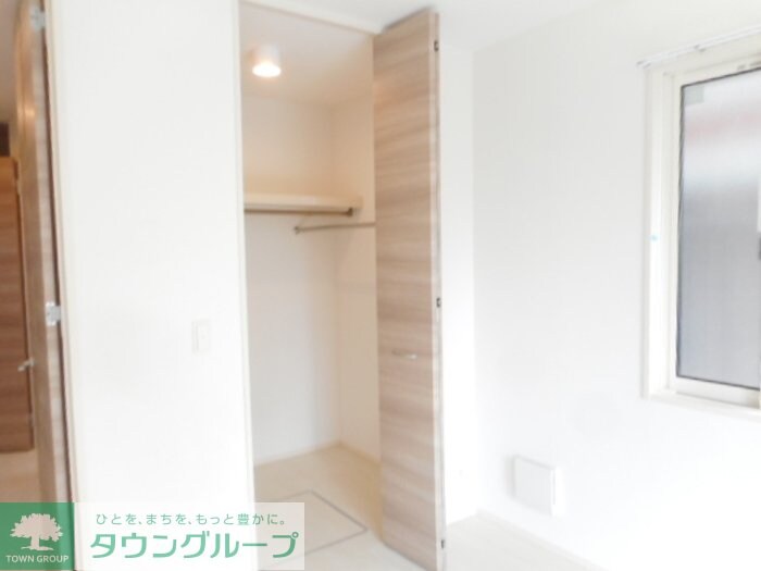 舞浜リバーサイドハウスの物件内観写真