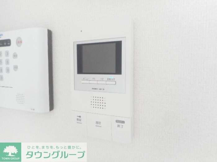 舞浜リバーサイドハウスの物件内観写真