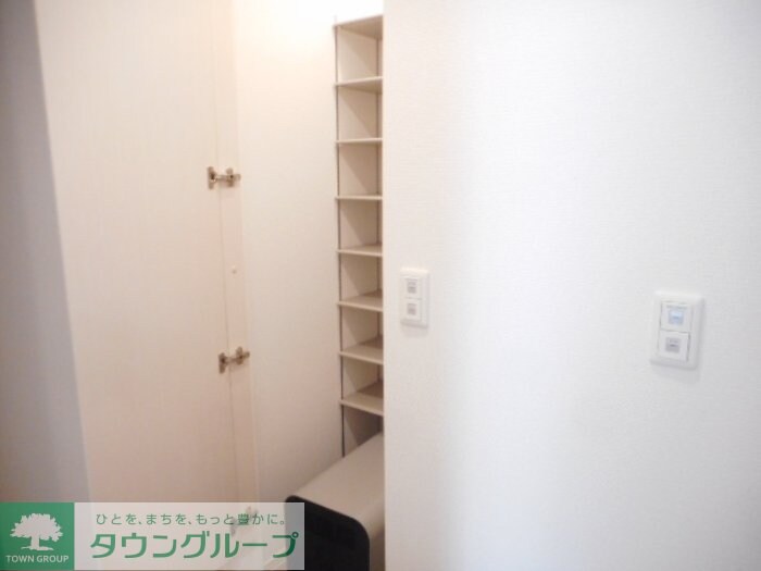 舞浜リバーサイドハウスの物件内観写真