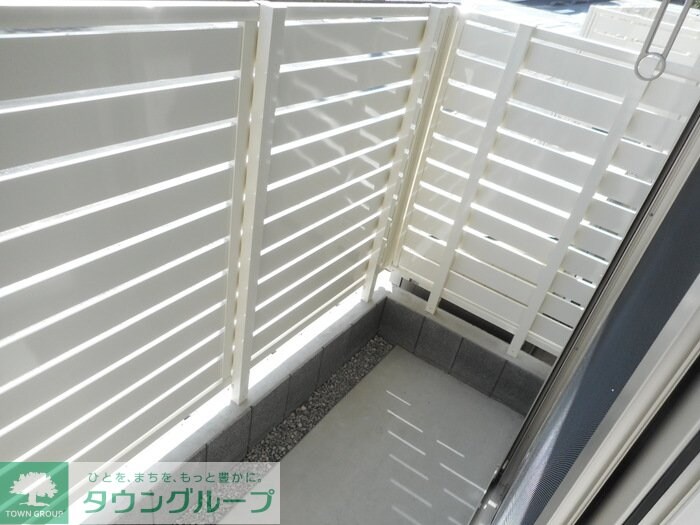 舞浜リバーサイドハウスの物件内観写真