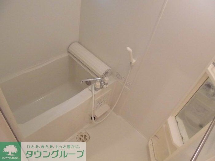 フォーリーフ瑞江の物件内観写真