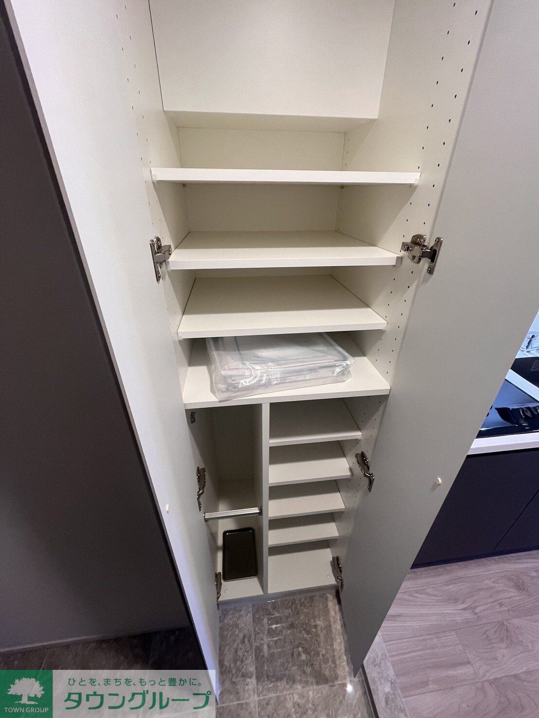 ACPResidence亀戸の物件内観写真