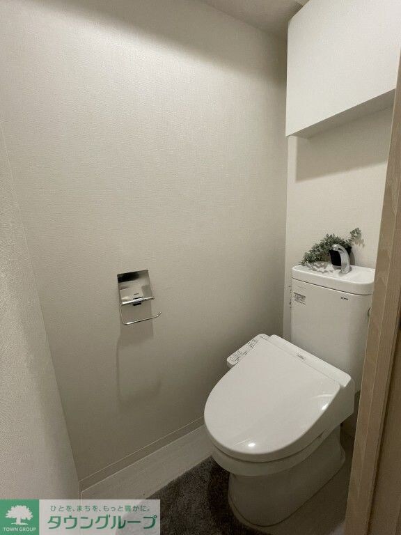 MEIN SCHLOSS亀戸の物件内観写真