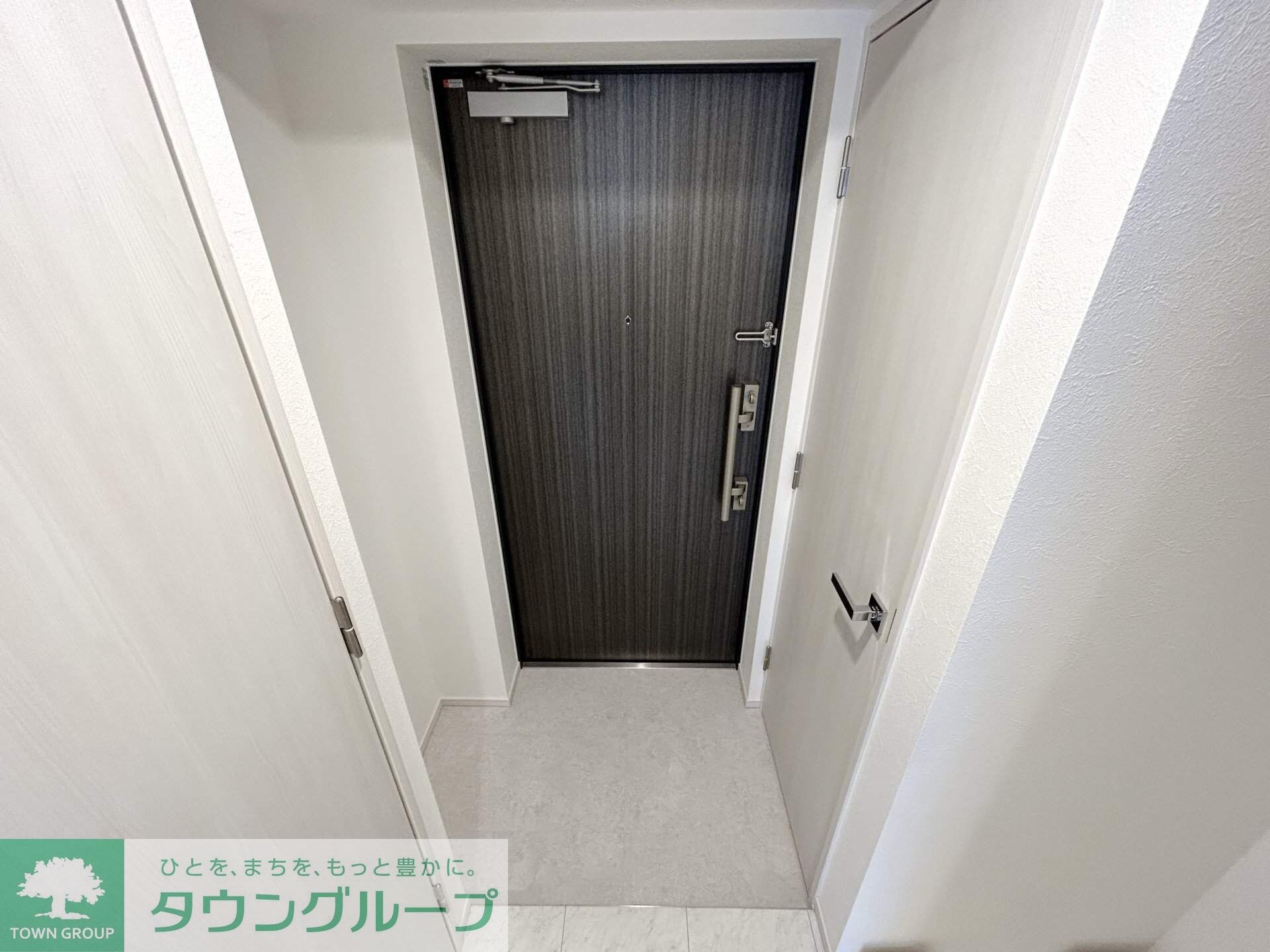 RELUXIA亀戸の物件内観写真