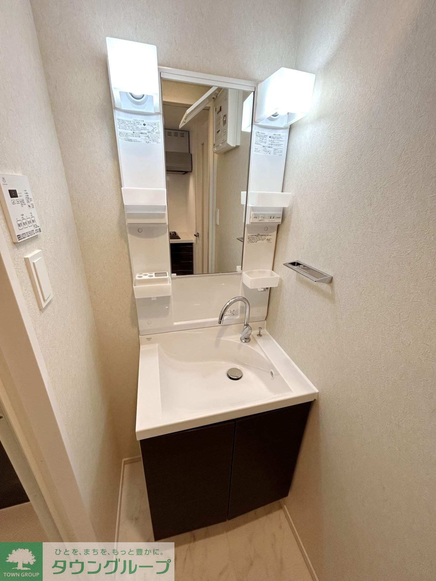 RELUXIA亀戸の物件内観写真