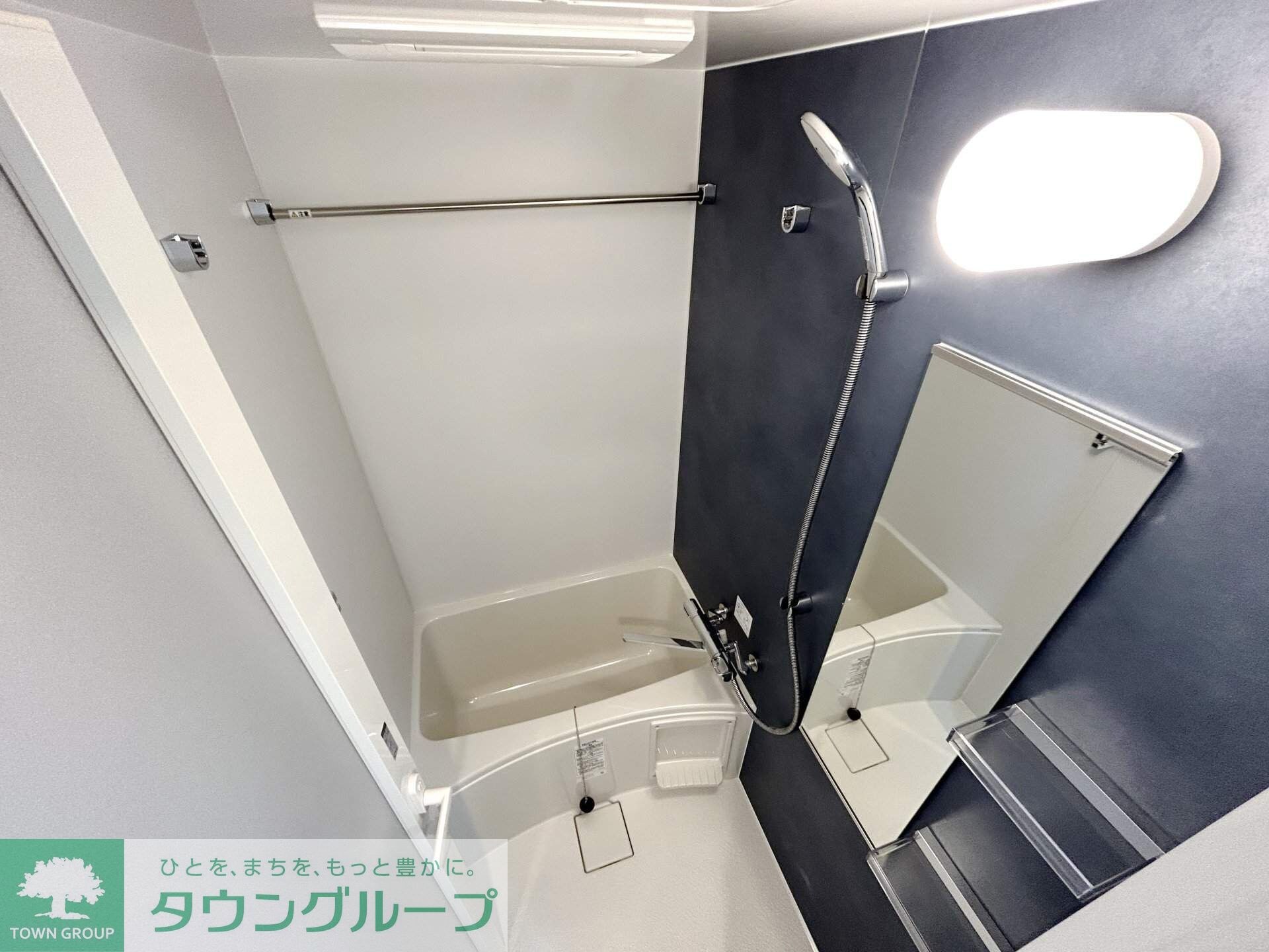 RELUXIA亀戸の物件内観写真