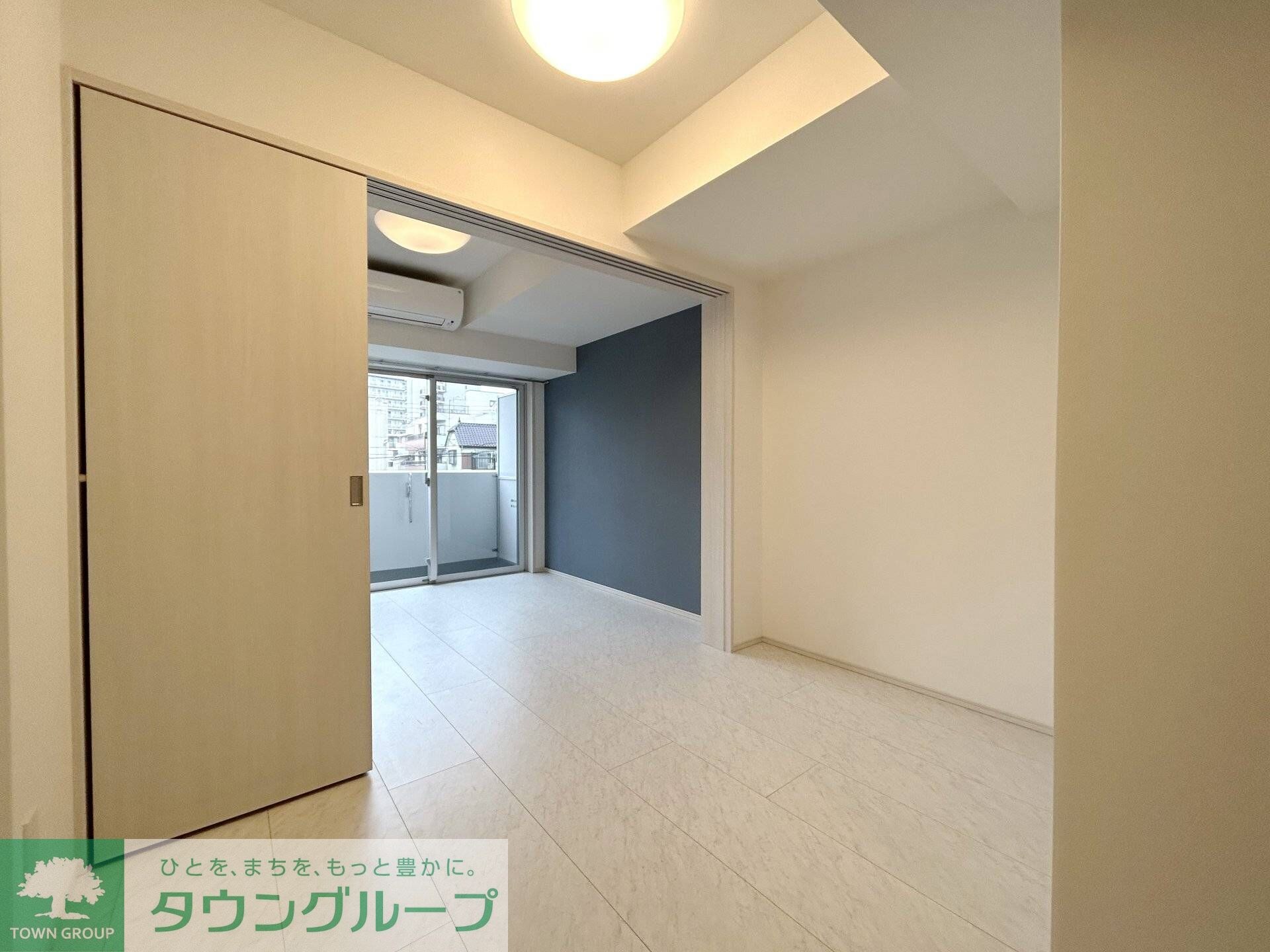 RELUXIA亀戸の物件内観写真