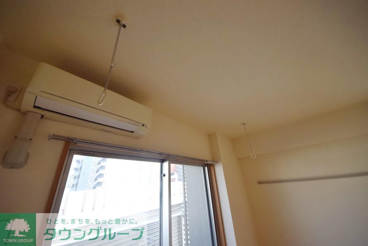 アグリパーク深川の物件内観写真