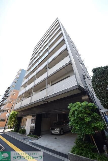 アグリパーク深川の物件内観写真