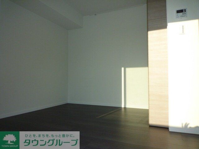 クレイシア亀戸の物件内観写真