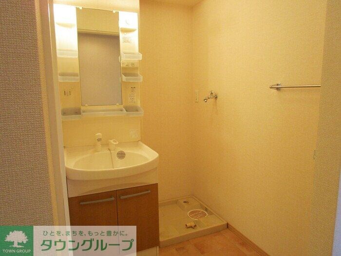 サニーウェルの物件内観写真