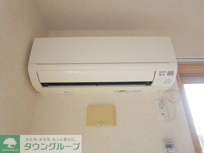 サニーウェルの物件内観写真