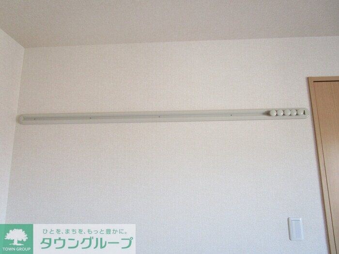 サニーウェルの物件内観写真