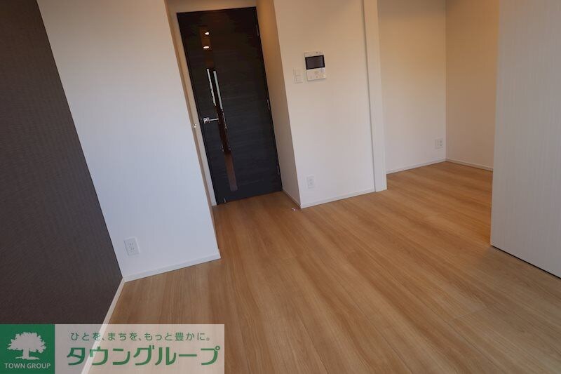 ジェノヴィア木場IIの物件内観写真