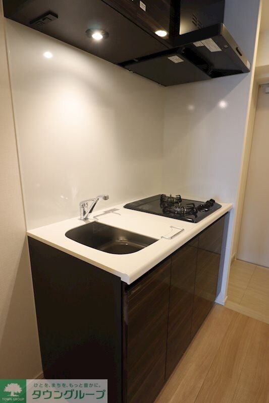 ジェノヴィア木場IIの物件内観写真