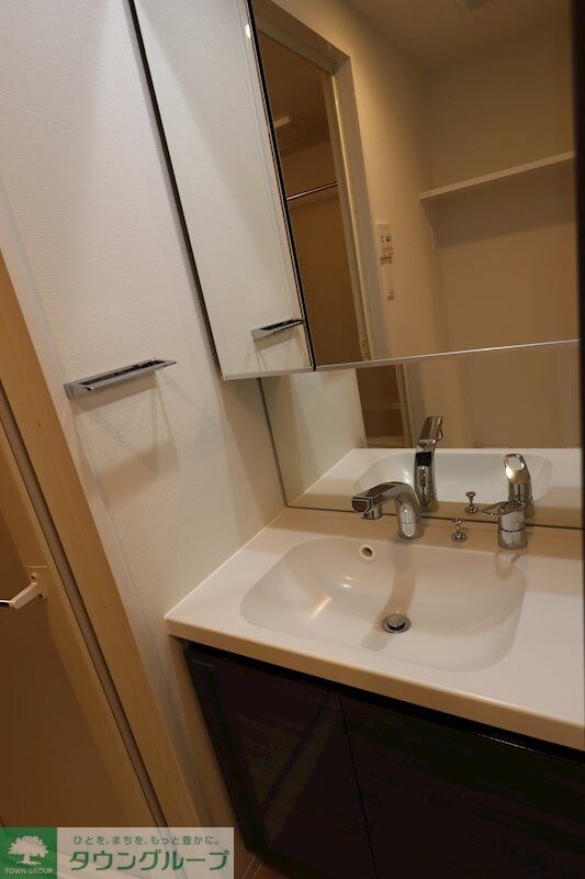 ジェノヴィア木場IIの物件内観写真