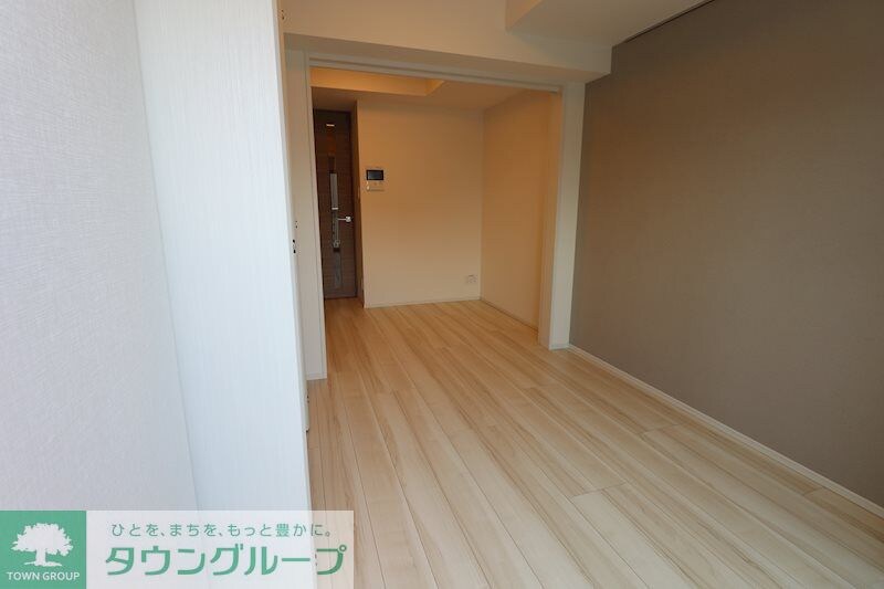 ジェノヴィア木場IIの物件内観写真