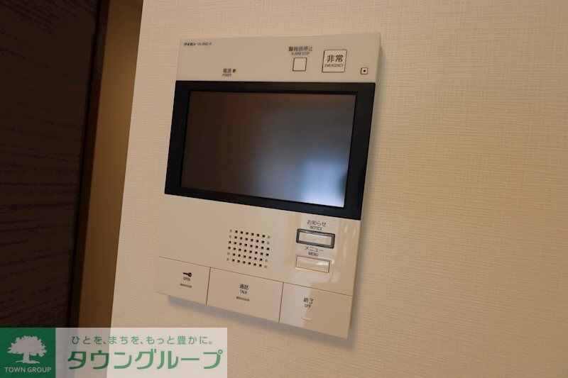 ジェノヴィア木場IIの物件内観写真