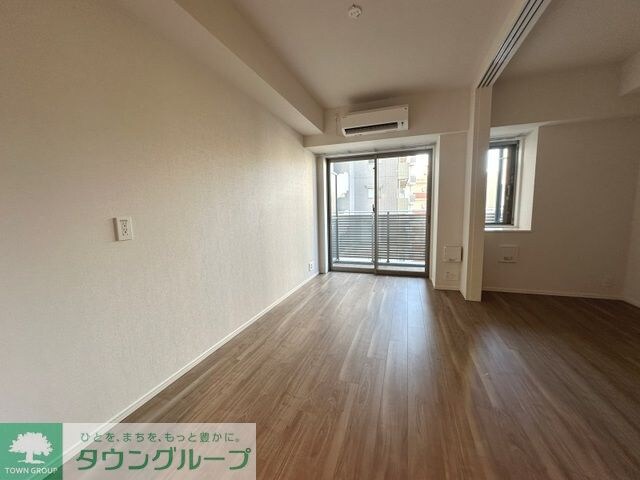 パークアクシス浦安の物件内観写真