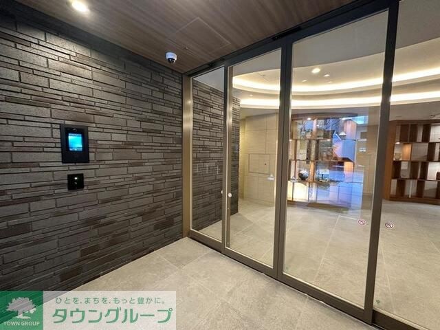 パークアクシス浦安の物件内観写真