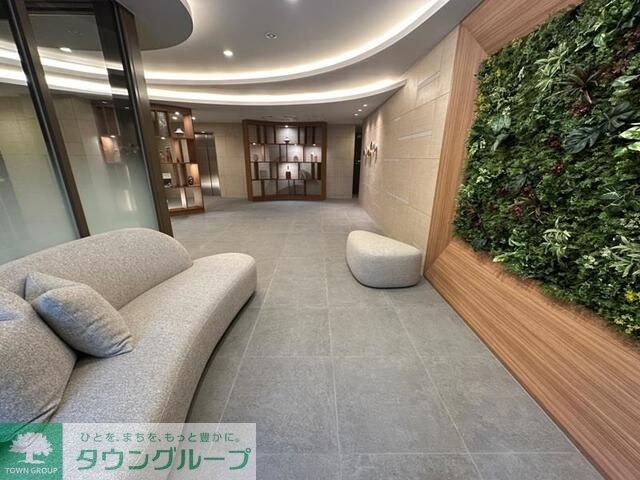 パークアクシス浦安の物件内観写真