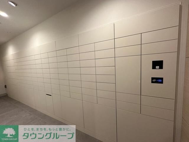 パークアクシス浦安の物件内観写真