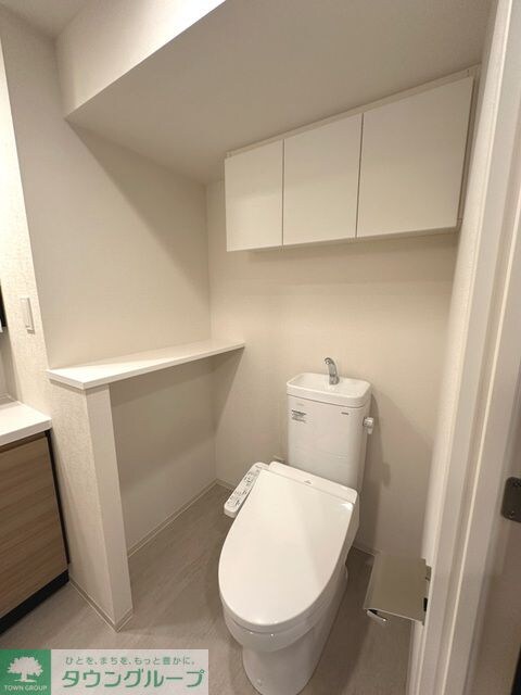 パークアクシス浦安の物件内観写真