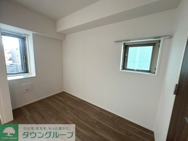 パークアクシス浦安の物件内観写真