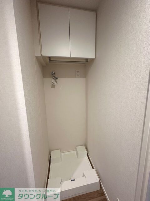 パークアクシス浦安の物件内観写真