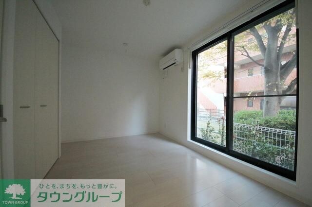 ミハス浦安の物件内観写真