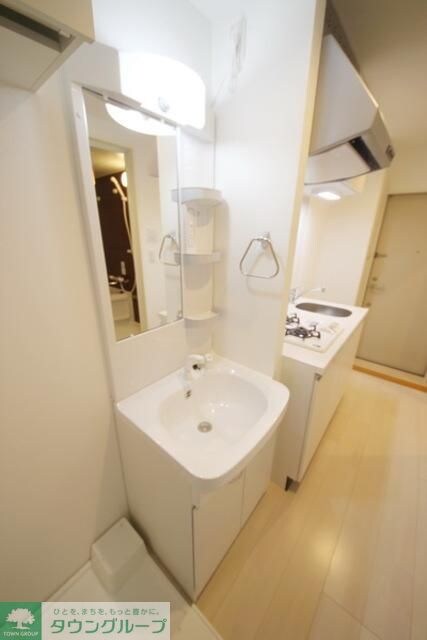 ミハス浦安の物件内観写真