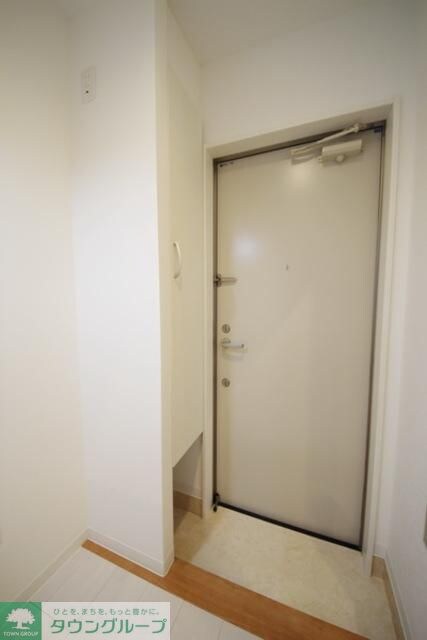 ミハス浦安の物件内観写真