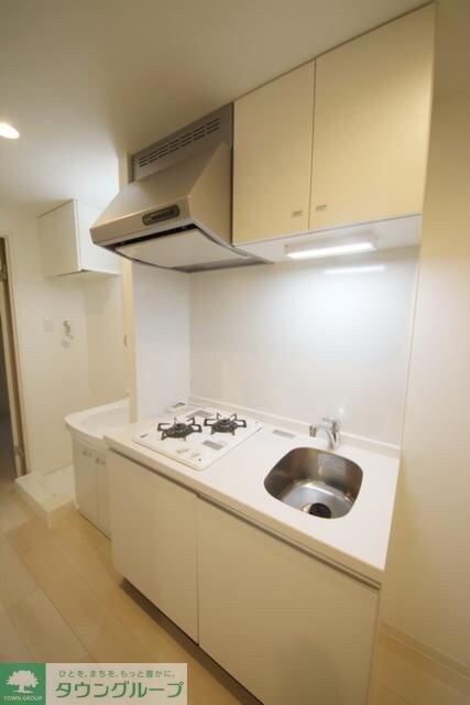 ミハス浦安の物件内観写真